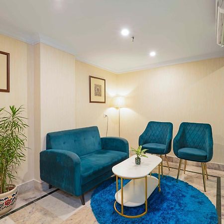 Indismart Hotel Kalkutta Kültér fotó